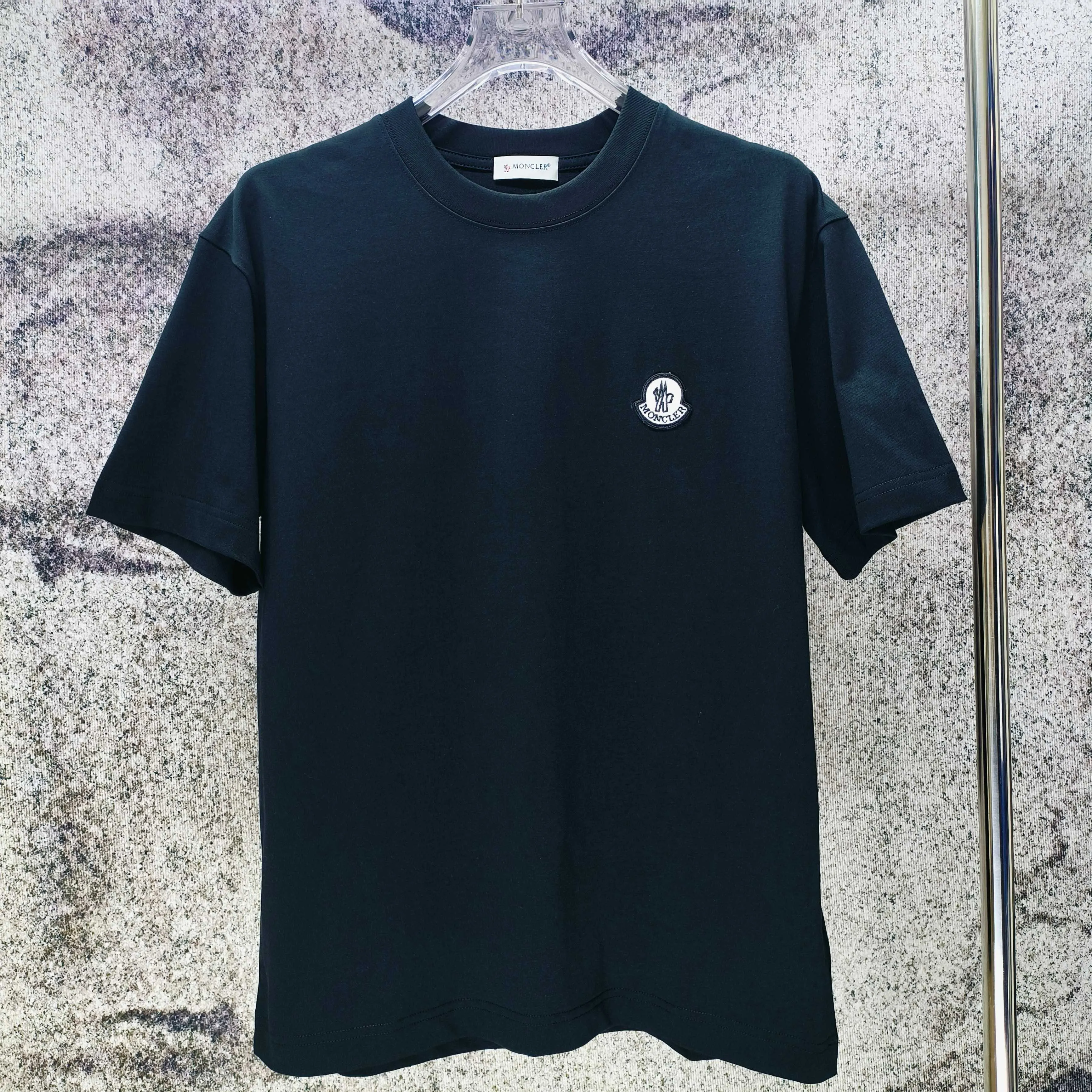 MONCLER 2026 New Arrival 280 t Same Style Size S M L XL XXL Black White